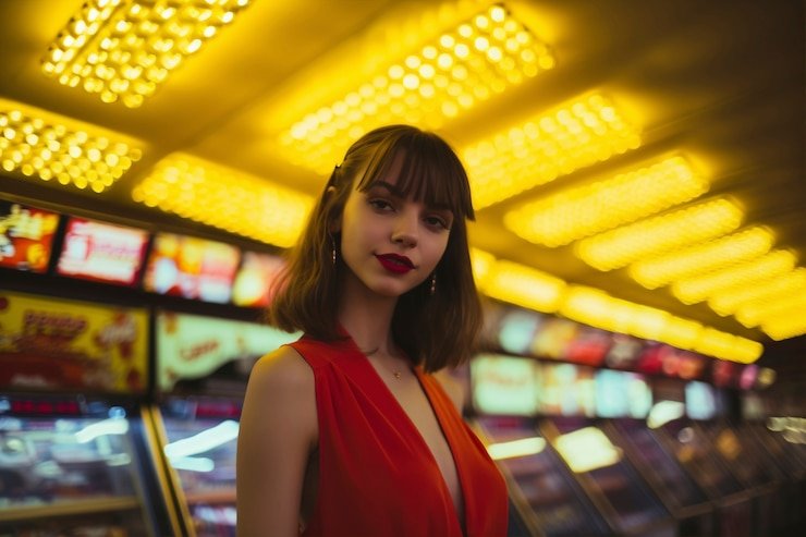 Antarmuka aplikasi mobile jnetoto88 menampilkan studio live-dealer dan menu navigasi