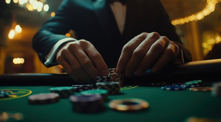 Fitur bonus dan putaran gratis Fitur bonus dan putaran gratis di Caishen Wins